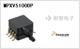 MPXV5100DP