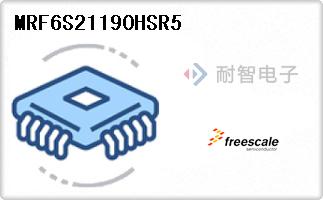 MRF6S21190HSR5