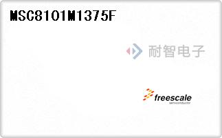 MSC8101M1375F