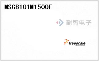 MSC8101M1500F