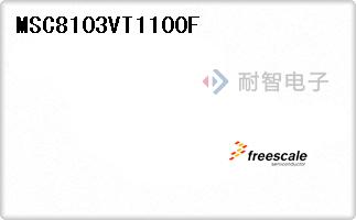 MSC8103VT1100F