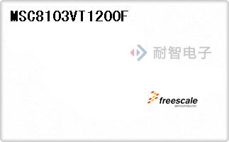 MSC8103VT1200F