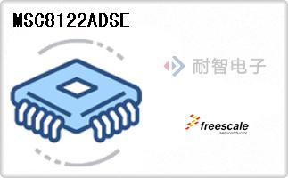 MSC8122ADSE