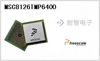 MSC8126TMP6400