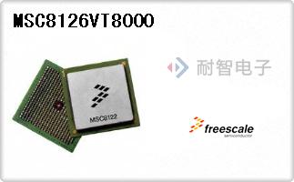 MSC8126VT8000