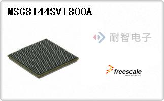 MSC8144SVT800A