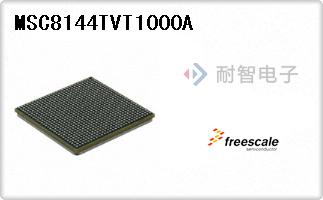 MSC8144TVT1000A