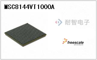 MSC8144VT1000A