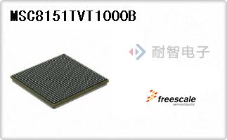 MSC8151TVT1000B