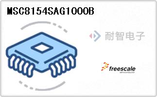 MSC8154SAG1000B