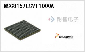 MSC8157ESVT1000A