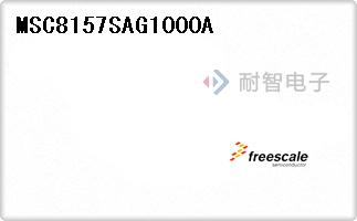 MSC8157SAG1000A