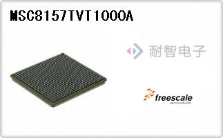 MSC8157TVT1000A