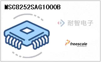 MSC8252SAG1000B