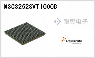 MSC8252SVT1000B