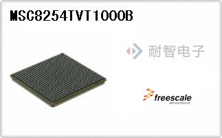 MSC8254TVT1000B