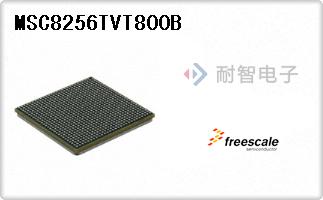 MSC8256TVT800B