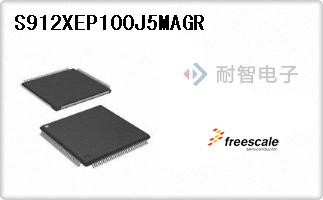 S912XEP100J5MAGR