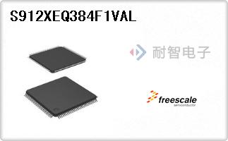 S912XEQ384F1VAL