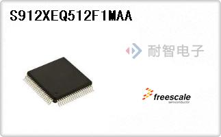 S912XEQ512F1MAA