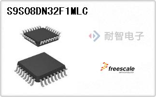 S9S08DN32F1MLC