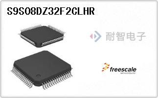 S9S08DZ32F2CLHR