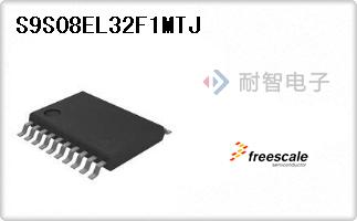 S9S08EL32F1MTJ