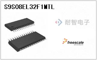 S9S08EL32F1MTL
