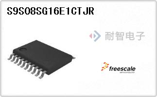 S9S08SG16E1CTJR