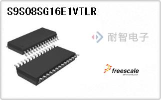 S9S08SG16E1VTLR