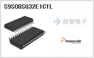 S9S08SG32E1CTL