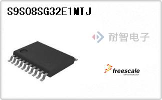 S9S08SG32E1MTJ