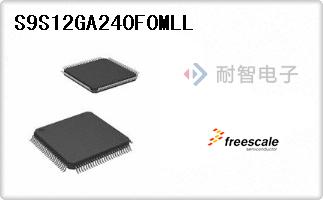S9S12GA240F0MLL