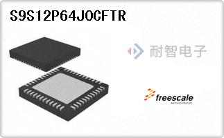 S9S12P64J0CFTR