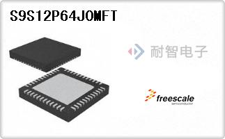 S9S12P64J0MFT