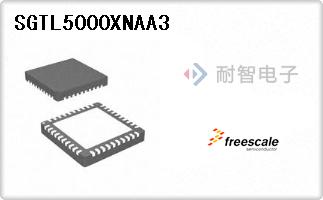 SGTL5000XNAA3