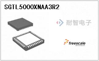 SGTL5000XNAA3R2