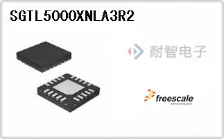 SGTL5000XNLA3R2