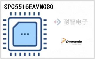 SPC5516EAVMG80
