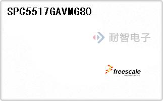 SPC5517GAVMG80