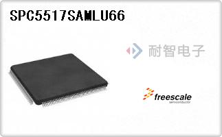 SPC5517SAMLU66