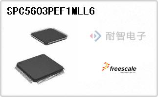 SPC5603PEF1MLL6