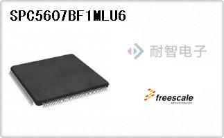 SPC5607BF1MLU6