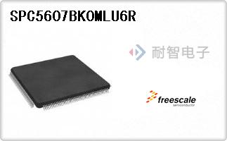 SPC5607BK0MLU6R