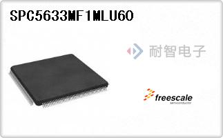 SPC5633MF1MLU60