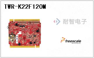 TWR-K22F120M