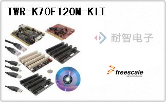 TWR-K70F120M-KIT