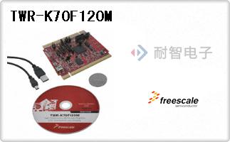 TWR-K70F120M