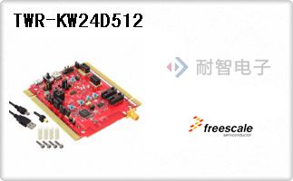 TWR-KW24D512