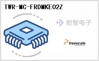 TWR-MC-FRDMKE02Z